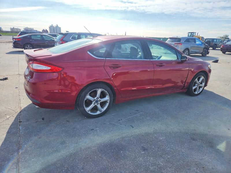 Aukcja sprzedaży 2014 Ford Fusion Se, vin: 1FA6P0HD4E5384250, numer aukcji: 72598085