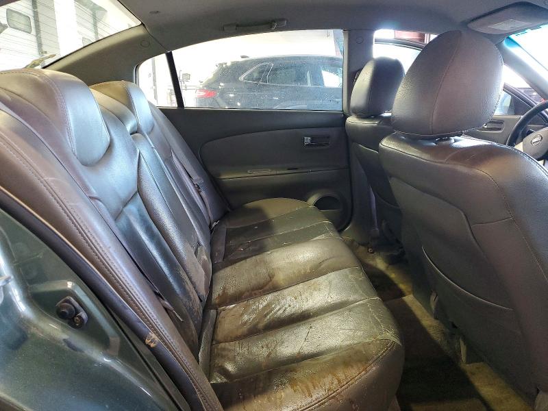 2005 Nissan Altima მანქანა იყიდება აუქციონზე, vin: 1N4AL11D85C950671, აუქციონის ნომერი: 72947715