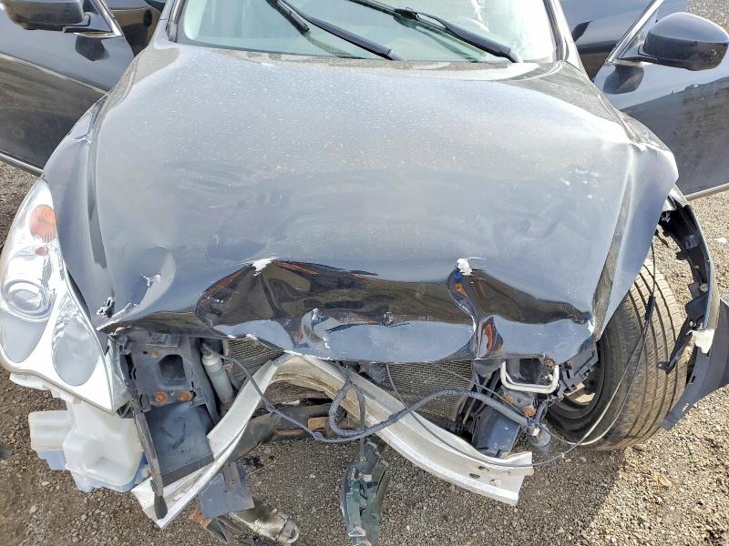 Aukcja sprzedaży 2011 Infiniti Ex35 Base, vin: JN1AJ0HR9BM853290, numer aukcji: 73413545