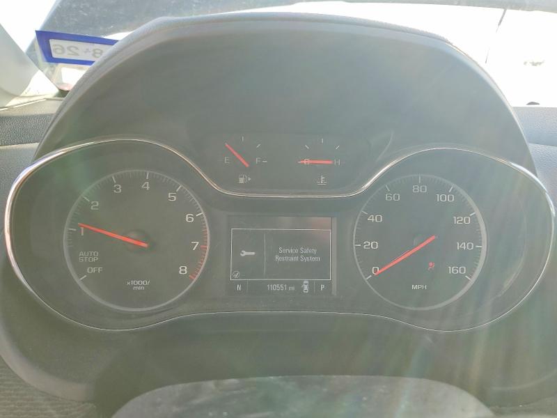 Aukcja sprzedaży 2019 Chevrolet Cruze, vin: 1G1BJ5SM2K7105547, numer aukcji: 73881325