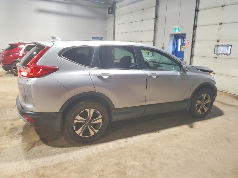73379025 :رقم المزاد ، 2HKRW2H2XKH106940 vin ، 2019 Honda Cr-v مزاد بيع