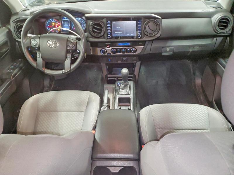 Продаж на аукціоні авто 2023 Toyota Tacoma, vin: 3TMCZ5ANXPM623367, номер лоту: 73226565