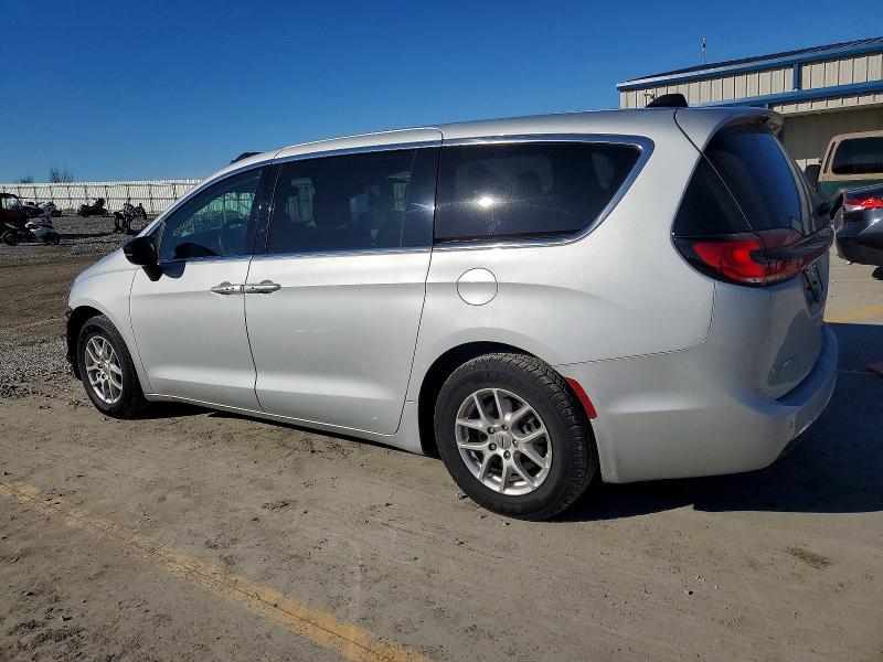 Продаж на аукціоні авто 2024 Chrysler Pacifica, vin: 2C4RC1BG3RR120330, номер лоту: 74449915