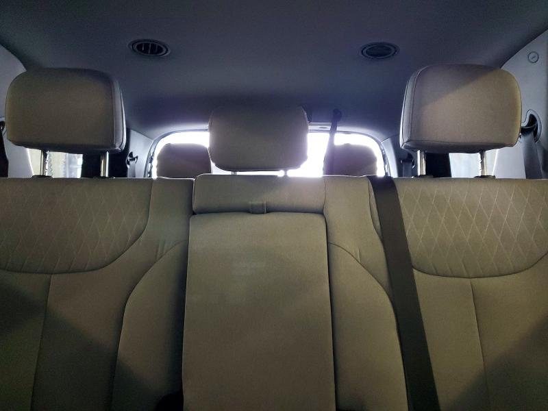 Продаж на аукціоні авто 2020 Hyundai Palisade, vin: KM8R1DHE7LU044436, номер лоту: 75283465