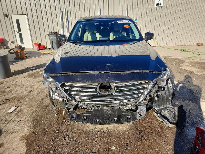 Aukcja sprzedaży 2019 Mazda Cx-9, vin: JM3TCBCY8K0329850, numer aukcji: 99801775
