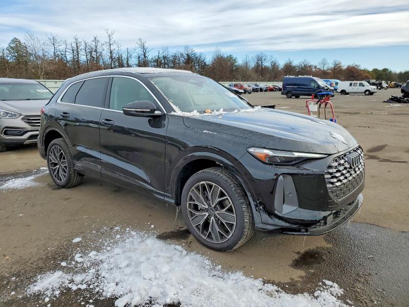 Aukcja sprzedaży 2025 Audi Q5, vin: WA12AAGU4S2024873, numer aukcji: 97571785