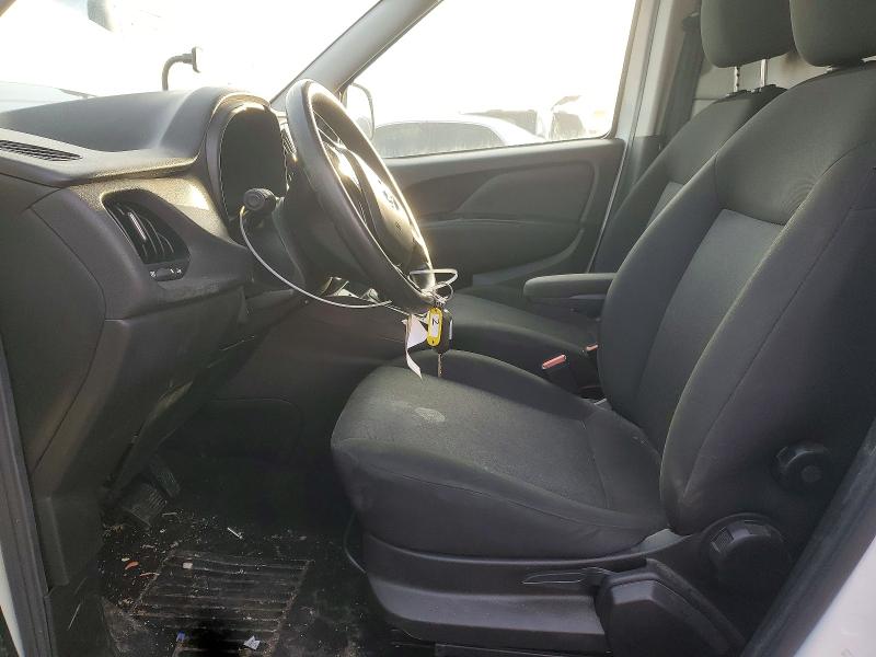 Aukcja sprzedaży 2022 Ram Promaster, vin: ZFBHRFAB2N6W27401, numer aukcji: 99026085