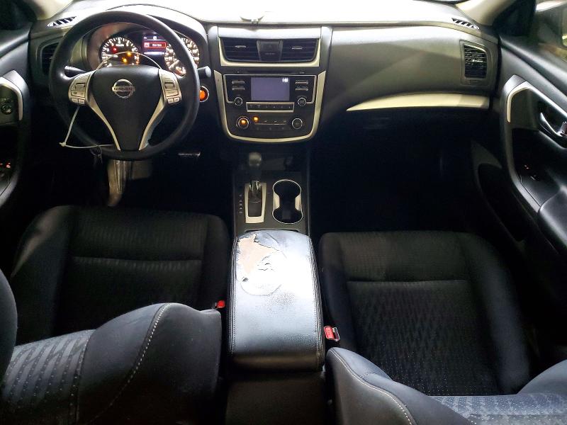 97839245 :رقم المزاد ، 1N4AL3AP0GN349266 vin ، 2016 Nissan Altima مزاد بيع