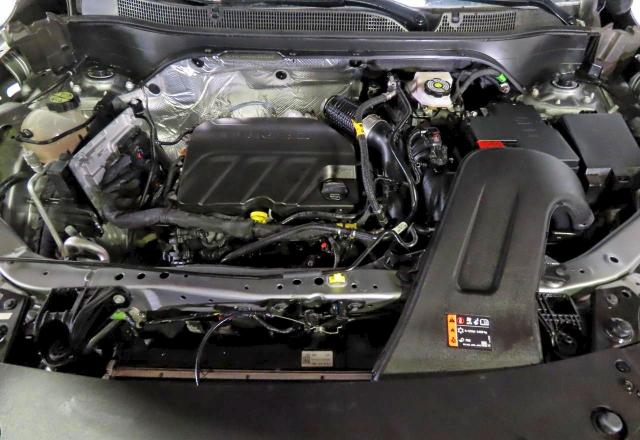 Aukcja sprzedaży 2025 Chevrolet Trax 1lt, vin: KL77LHEPXSC224689, numer aukcji: 74113135