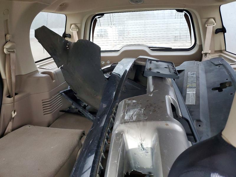 Aukcja sprzedaży 2003 Ford Expedition, vin: 1FMFU17L43LA65355, numer aukcji: 72205025