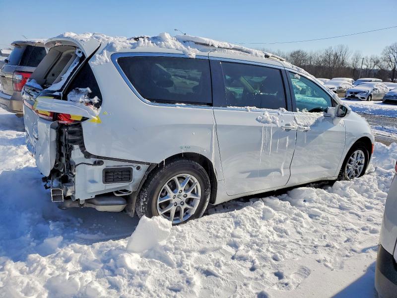 Продажа на аукционе авто 2022 Chrysler Pacifica, vin: 2C4RC1BGXNR149737, номер лота: 73782395