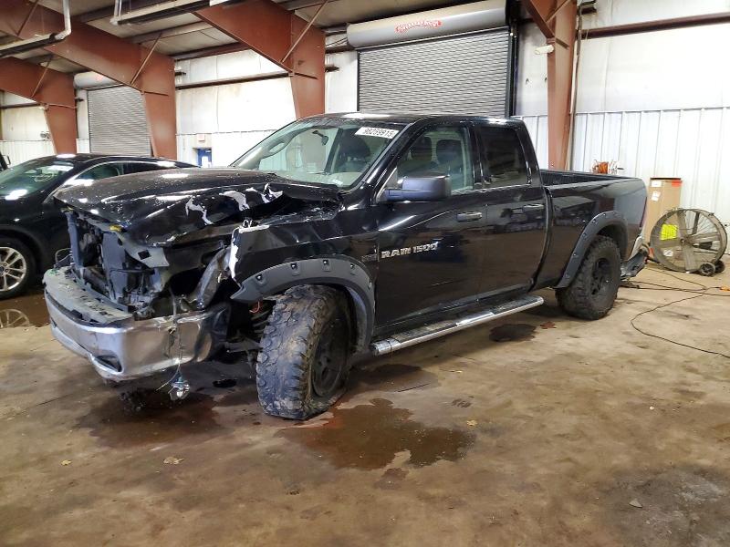 Продажа на аукционе авто 2012 Dodge Ram 1500, vin: 1C6RD7FT9CS111877, номер лота: 98259915