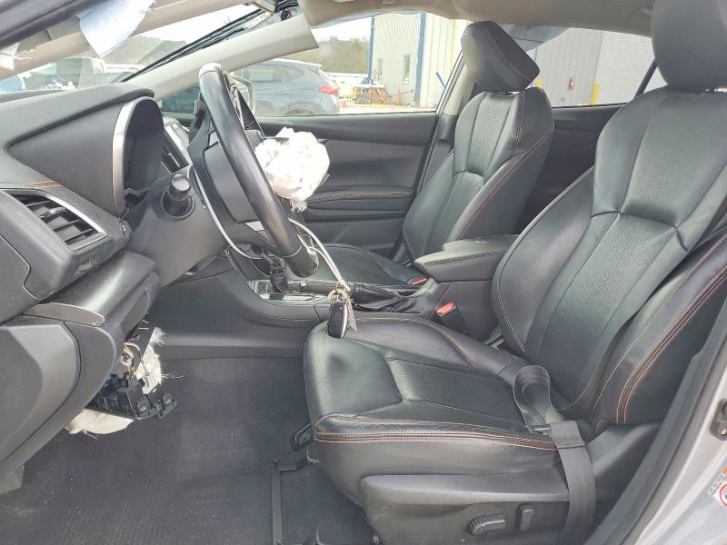 Продажа на аукционе авто 2019 Subaru Crosstrek, vin: JF2GTANC2KH225881, номер лота: 72992045