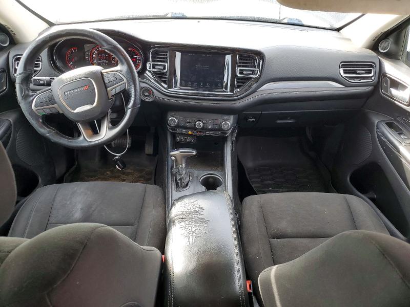 2021 Dodge Durango მანქანა იყიდება აუქციონზე, vin: 1C4RDHAG8MC761515, აუქციონის ნომერი: 96712565
