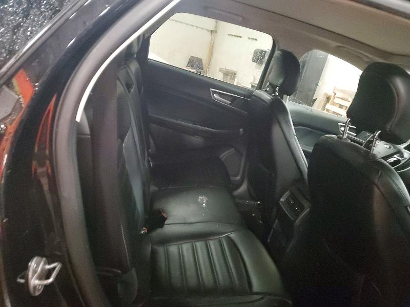 Aukcja sprzedaży 2019 Ford Edge, vin: 2FMPK3J92KBB98519, numer aukcji: 73930745
