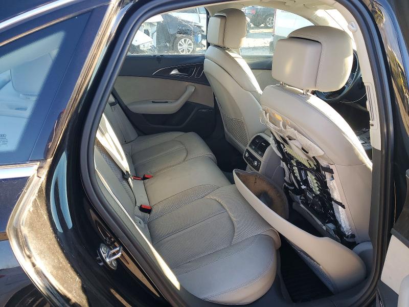 Aukcja sprzedaży 2018 Audi A6 Prestig, vin: WAUH3AFC1JN005694, numer aukcji: 72697205