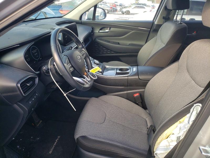 Aukcja sprzedaży 2023 Hyundai Santa Fe, vin: KM8S6DA23PU097336, numer aukcji: 97829065