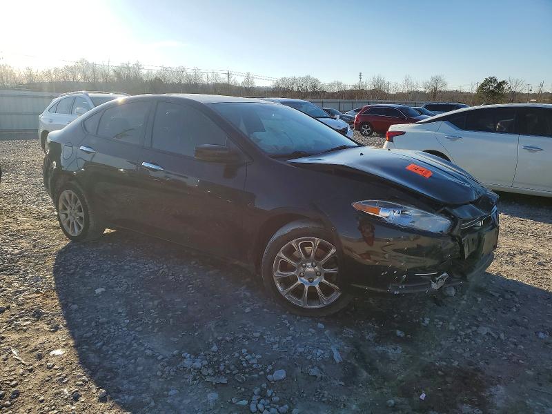Продажа на аукционе авто 2013 Dodge Dart, vin: 1C3CDFCH8DD320482, номер лота: 74781235