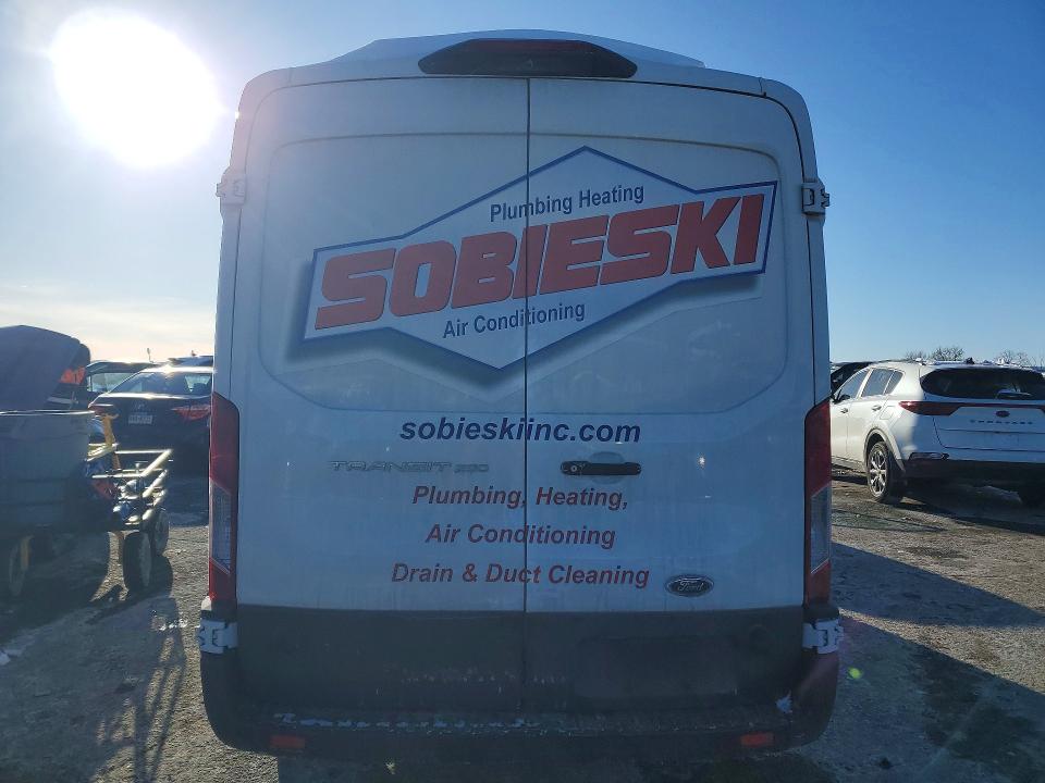 Aukcja sprzedaży 2024 Ford Transit T, vin: 1FTBR1C81RKB16878, numer aukcji: 75568255