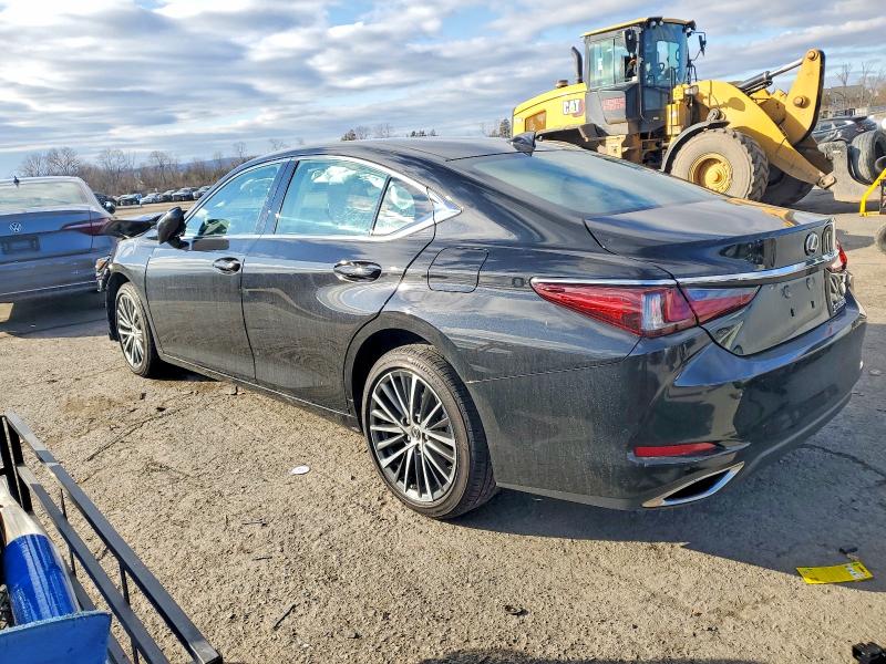 73426375 :رقم المزاد ، 58ADZ1B18RU175982 vin ، 2024 Lexus Es 350 Bas مزاد بيع