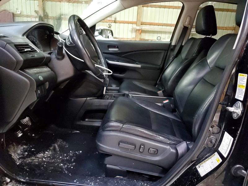 Aukcja sprzedaży 2012 Honda Cr-v, vin: 2HKRM4H90CH116845, numer aukcji: 99243825