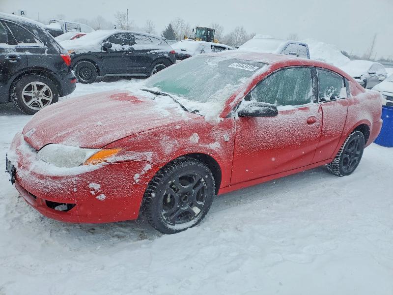 Продаж на аукціоні авто 2004 Saturn Ion, vin: 1G8AW12F24Z136393, номер лоту: 74443415