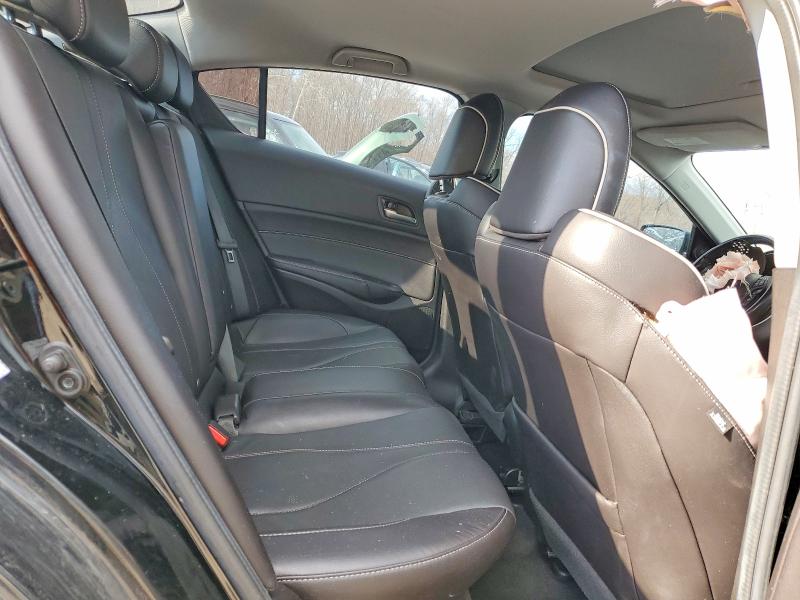 73982965 :رقم المزاد ، 19UDE2F70LA008781 vin ، 2020 Acura Ilx مزاد بيع