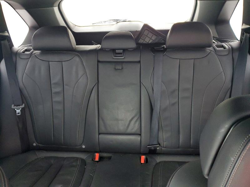 73266525 :رقم المزاد ، 5UXKT0C57J0V99762 vin ، 2018 Bmw X5 مزاد بيع