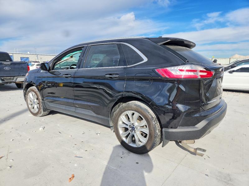 Продаж на аукціоні авто 2021 Ford Edge Titan, vin: 2FMPK3K90MBA18424, номер лоту: 72610335