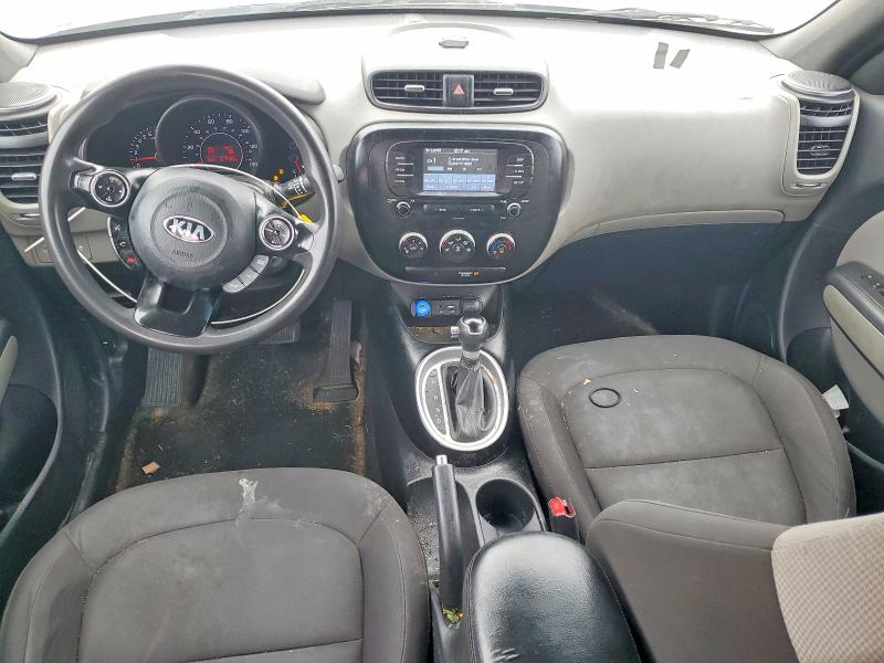 Aukcja sprzedaży 2019 Kia Soul, vin: KNDJN2A21K7673973, numer aukcji: 72390875