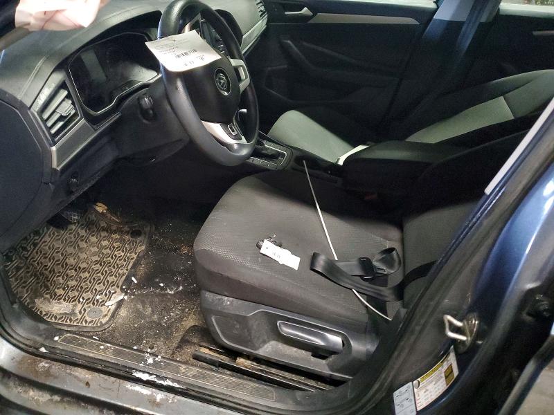 Aukcja sprzedaży 2019 Volkswagen Jetta, vin: 3VWC57BU6KM176930, numer aukcji: 73658985