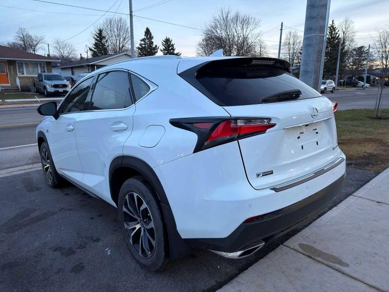 Продажа на аукционе авто 2017 Lexus Nx 200t Ba, vin: JTJBARBZ2H2103407, номер лота: 74639415