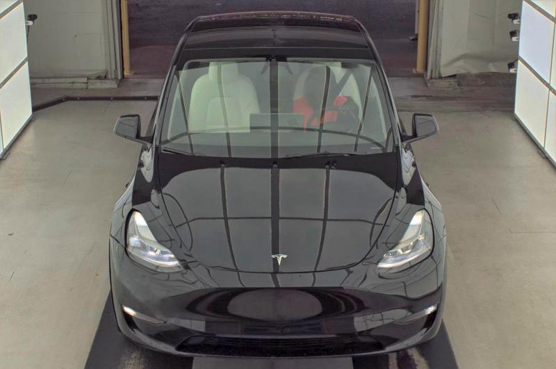 Продажа на аукционе авто 2023 Tesla Model Y, vin: 7SAYGDEF7PF846739, номер лота: 73658235