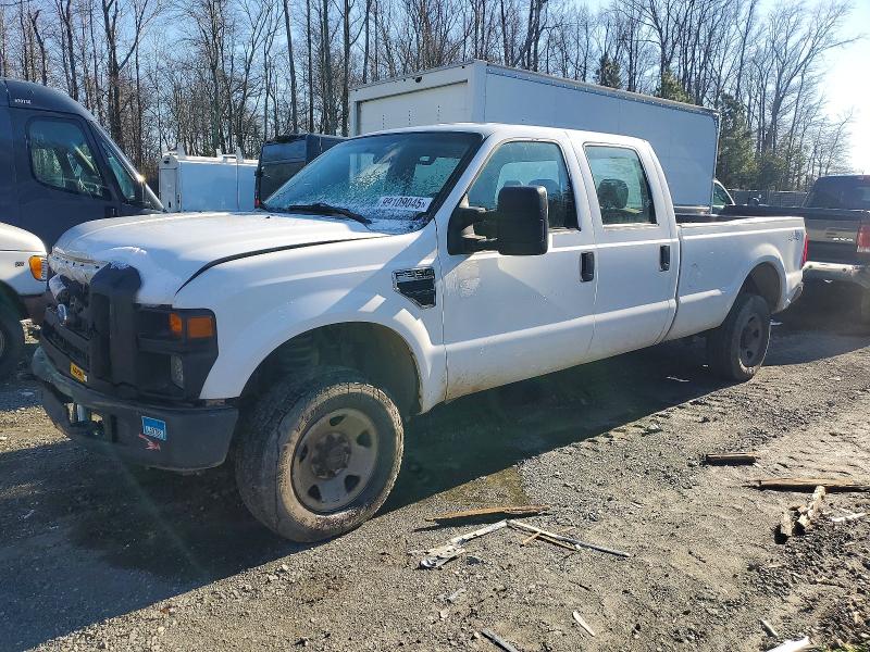 Продаж на аукціоні авто 2009 Ford F350 Super, vin: 1FTWW31569EB29025, номер лоту: 99109045
