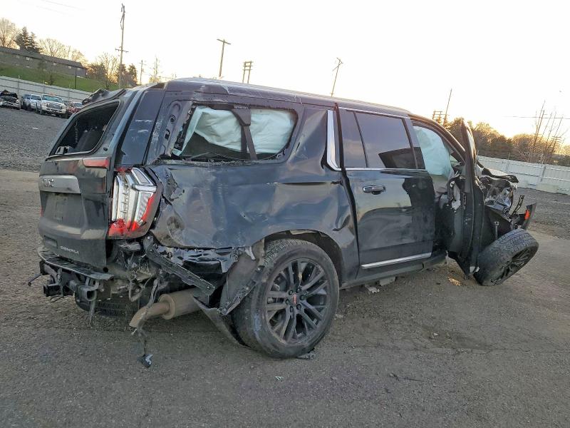 Aukcja sprzedaży 2023 Gmc Yukon Xl D, vin: 1GKS2JKT7PR328963, numer aukcji: 99307525