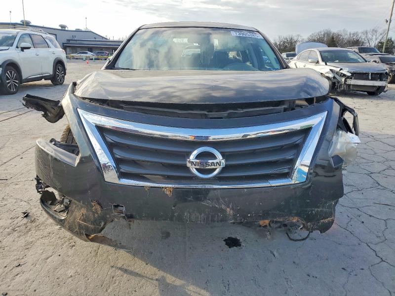 2015 Nissan Altima მანქანა იყიდება აუქციონზე, vin: 1N4AL3AP2FN335657, აუქციონის ნომერი: 66771756
