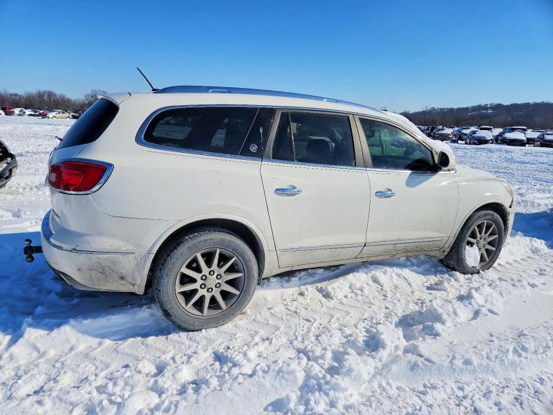 Продажа на аукционе авто 2015 Buick Enclave, vin: 5GAKRBKD5FJ123307, номер лота: 74627255
