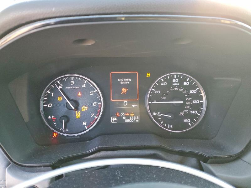 Aukcja sprzedaży 2020 Subaru Outback Pr, vin: 4S4BTAEC3L3243017, numer aukcji: 74706895