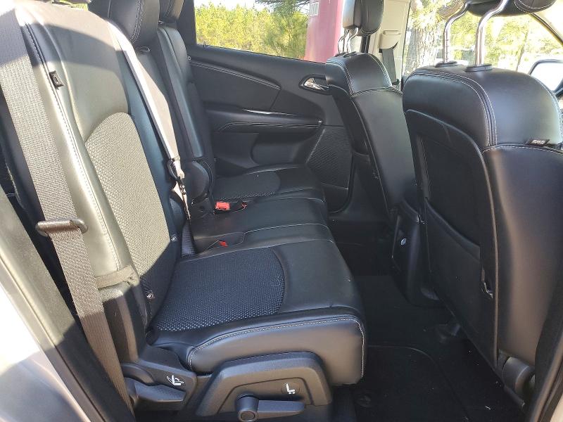 Продажа на аукционе авто 2020 Dodge Journey, vin: 3C4PDCGB1LT272723, номер лота: 99071805