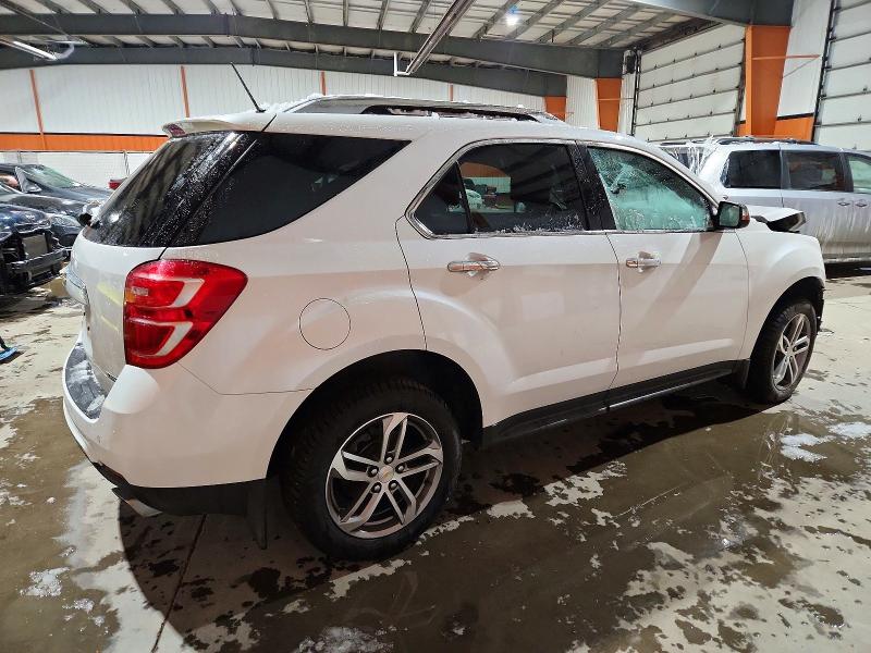 Продаж на аукціоні авто 2017 Chevrolet Equinox, vin: 2GNFLGE32H6258253, номер лоту: 74772525