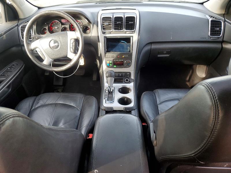 Aukcja sprzedaży 2011 Gmc Acadia, vin: 1GKKRRED6BJ134706, numer aukcji: 75068785