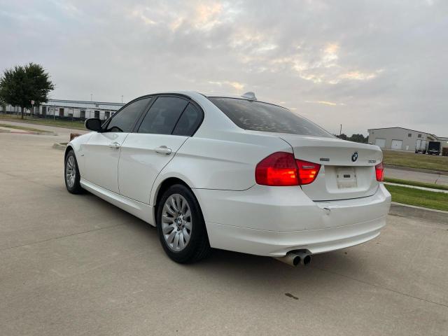 Продажа на аукционе авто 2011 Bmw 328 I, vin: WBAPH7G50BNM55998, номер лота: 99858505
