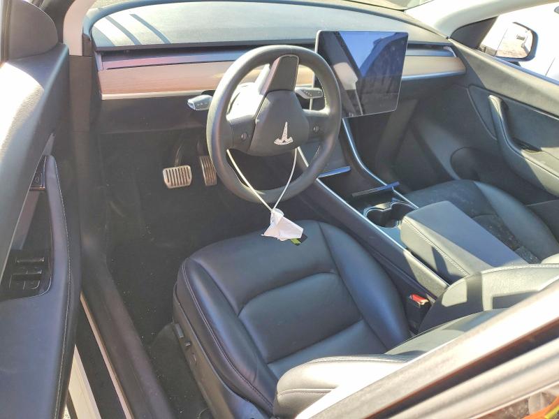 Продажа на аукционе авто 2020 Tesla Model Y, vin: 5YJYGDEE6LF042060, номер лота: 73412065