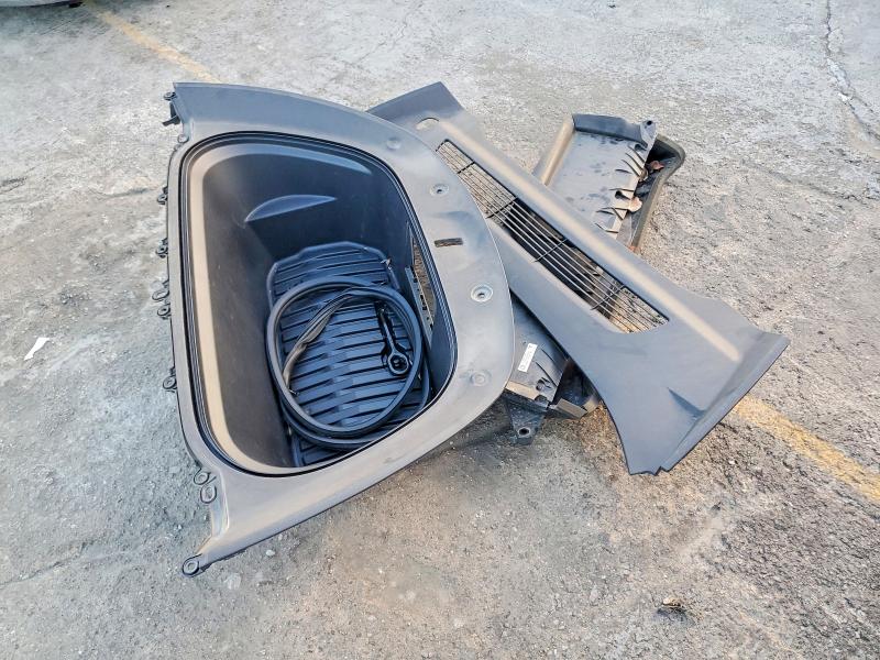 98722045 :رقم المزاد ، 7SAYGDEF1NF558549 vin ، 2022 Tesla Model Y مزاد بيع
