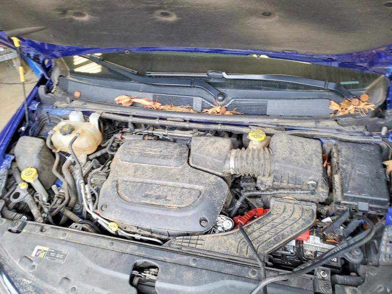 Продажа на аукционе авто 2020 Chrysler Pacifica, vin: 2C4RC1FG2LR250276, номер лота: 72846645