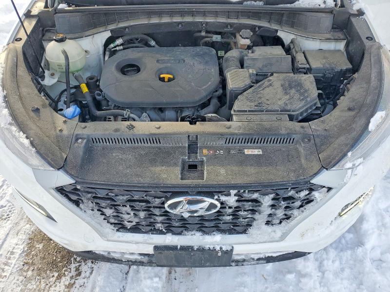 Auction sale of the 2019 Hyundai Tucson, vin: KM8J3CA46KU974619, lot number: 73600345