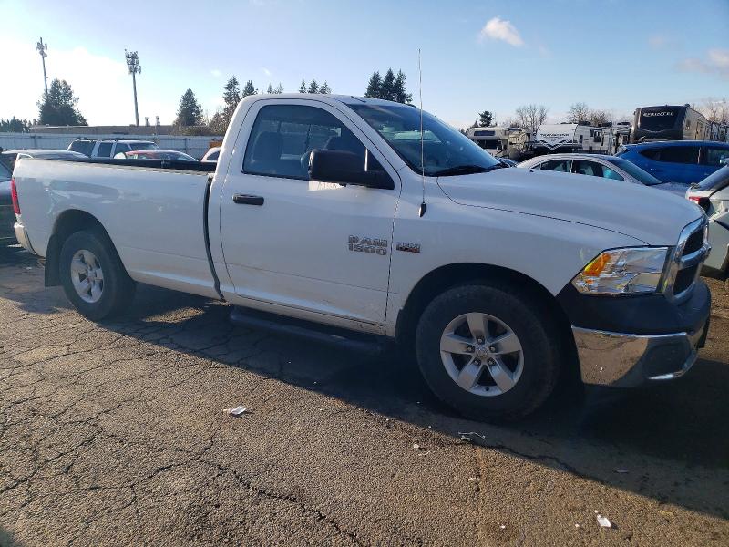 Продаж на аукціоні авто 2018 Ram 1500, vin: 3C6JR6DT1JG122615, номер лоту: 99630575
