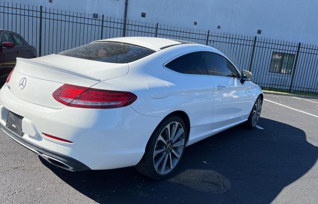 2018 Mercedes-benz C 300 მანქანა იყიდება აუქციონზე, vin: WDDWJ4JBXJF670349, აუქციონის ნომერი: 99688115