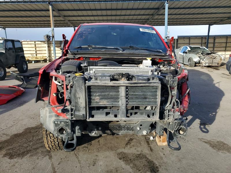 Aukcja sprzedaży 2022 Ram 1500, vin: 1C6SRFLT4NN118691, numer aukcji: 99518985