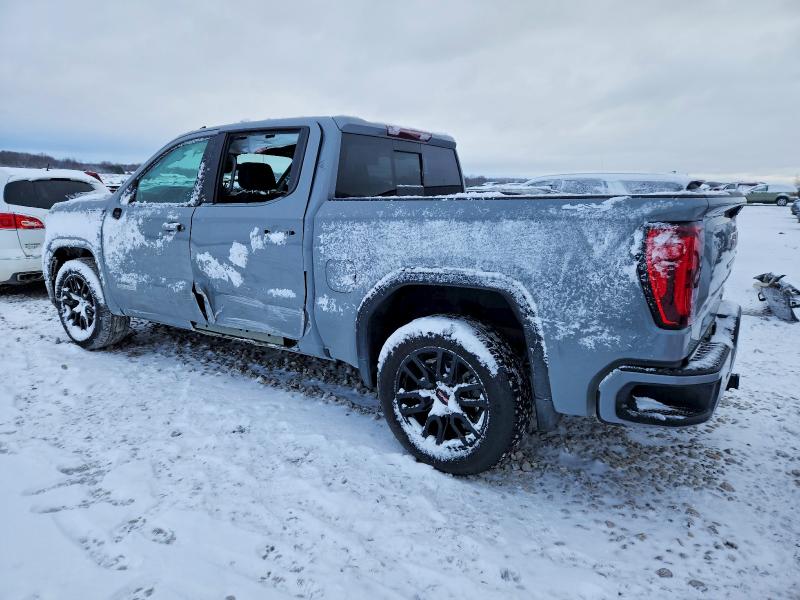 Продажа на аукционе авто 2024 Gmc Sierra, vin: 1GTUUCED1RZ249483, номер лота: 99697835